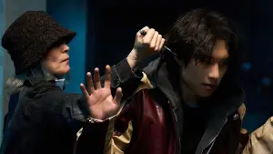 Backdrop to the movie "The Old Woman with the Knife" #528890