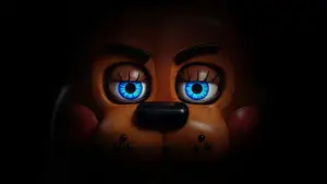 Backdrop to the movie "Five Nights at Freddy