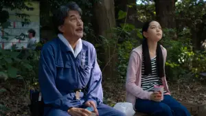 Backdrop to the movie "Perfect Days" #529712