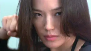 Backdrop to the movie "So Close" #397215