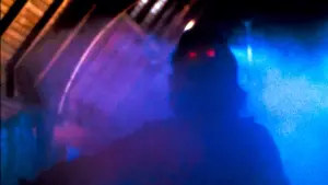 Backdrop to the movie "The Fog" #267896