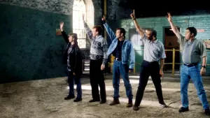 Backdrop to the movie "The Full Monty" #247815