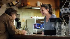 Backdrop to the movie "The Holy Boy" #766320