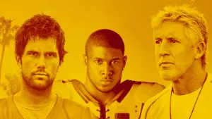 Backdrop to the movie "Trojan War" #502288