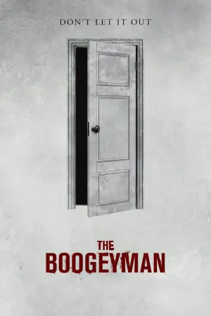 Poster to the movie "The Boogeyman" #36851