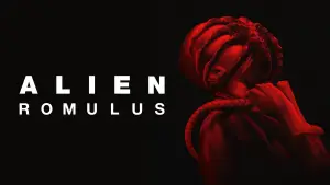 Backdrop to the movie "Alien: Romulus" #911073