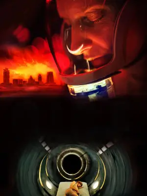 Poster to the movie "Aire: Just Breathe" #740419