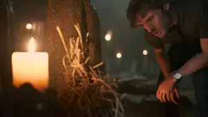 Backdrop to the movie "Bagman" #628872