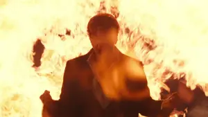 Backdrop to the movie "The Devil