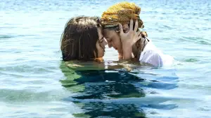 Backdrop to the movie "Hot Milk" #571510