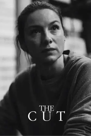 Poster to the movie "The Cut" #563979