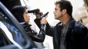 Backdrop to the movie "Payback" #809578