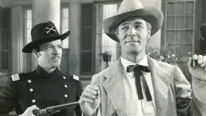 Backdrop to the movie "Belle Starr" #727631