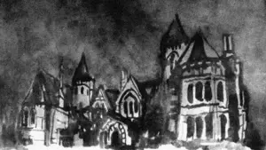 Backdrop to the movie "The Haunting" #903568