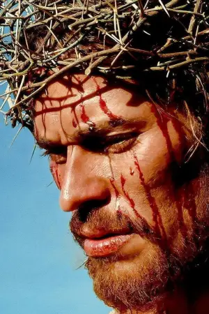 Poster to the movie "The Last Temptation of Christ" #808298