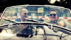 Backdrop to the movie "Almost Brothers" #575931