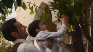 Backdrop to the movie "All That