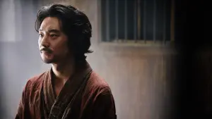 Backdrop to the movie "Anarchist from Colony" #422776