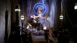 Backdrop to the movie "Brazil" #687177