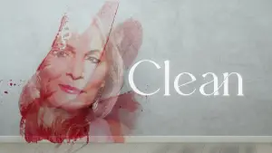 Backdrop to the movie "Clean" #728172