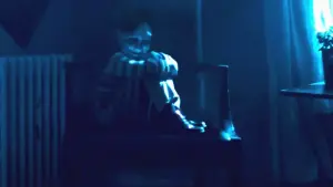 Backdrop to the movie "Dear David" #374102