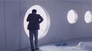 Backdrop to the movie "Solaris" #731566