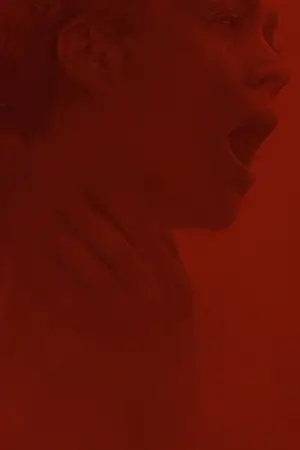 Poster to the movie "Hold Your Breath" #708142