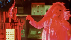 Backdrop to the movie "From Beyond" #283203