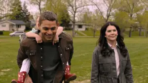 Backdrop to the movie "Reminders of Him" #746764