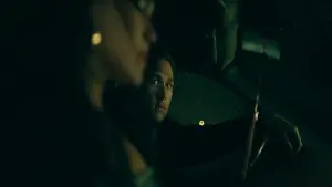 Backdrop to the movie "Good Thief" #481397