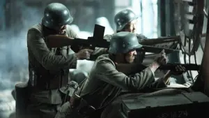 Backdrop to the movie "The Eight Hundred" #337098