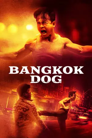 Poster to the movie "Bangkok Dog" #616838