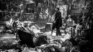 Watch film Limbo | Limbo  | Official Trailer | Berlinale 2021