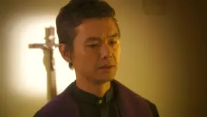 Backdrop to the movie "Love Exposure" #730864