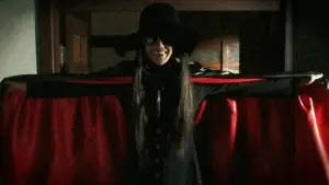 Backdrop to the movie "Love Exposure" #730937