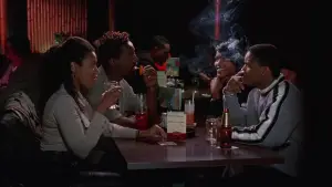 Backdrop to the movie "Love Jones" #689338