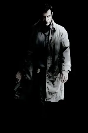 Poster to the movie "Edge of Darkness" #695514