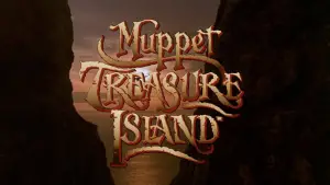 Backdrop to the movie "Muppet Treasure Island" #674463