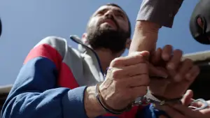 Backdrop to the movie "Screwdriver" #729155