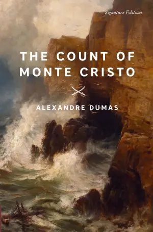 Poster to the movie "The Count of Monte-Cristo" #831125