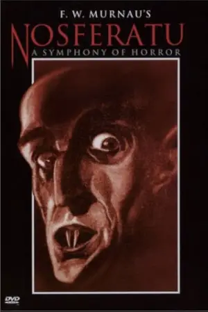Poster to the movie "Nosferatu" #676455