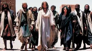 Backdrop to the movie "Judas" #668247