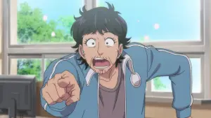 Backdrop to the movie "Run Hany Bad Girl" #786789