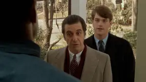 Backdrop to the movie "Scent of a Woman" #754234