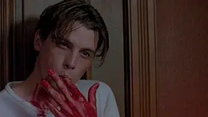 Backdrop to the movie "Scream" #569838