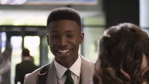 Backdrop to the movie "Secret Society of Second Born Royals" #269202