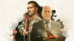 Backdrop to the movie "Survive the Game" #384371