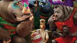 Backdrop to the movie "GOAT" #511390