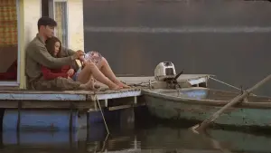 Backdrop to the movie "The Isle" #419506