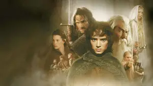 Backdrop to the movie "The Lord of the Rings: The Fellowship of the Ring" #515598